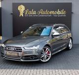 Audi S6 4.0 TFSI/V8/QUATTRO/SLINE/BOSE/NAVI/450PS/ - Audi S6: 4b
