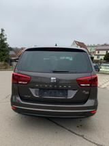 Seat Alhambra 2.0 TDI 130kW FR-Line 4Drive DSG FR... - Seat Alhambra von privat