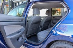 VW Golf VIII Move / ACC / IQ.DRIVE / CARPLAY