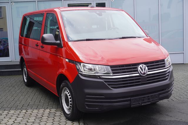 Volkswagen T6.1 Kombi FWD 9-Sitzer/PDC/1. Hand