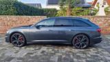 Audi A6 Avant S line 55 TFSIe quattro S tron AHK+4WR