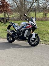 BMW S 1000 XR - M Paket - BMW M 1000 XR