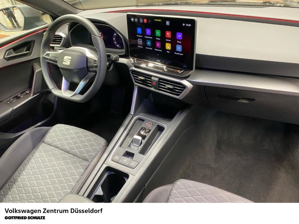 Seat Leon - Bild 14