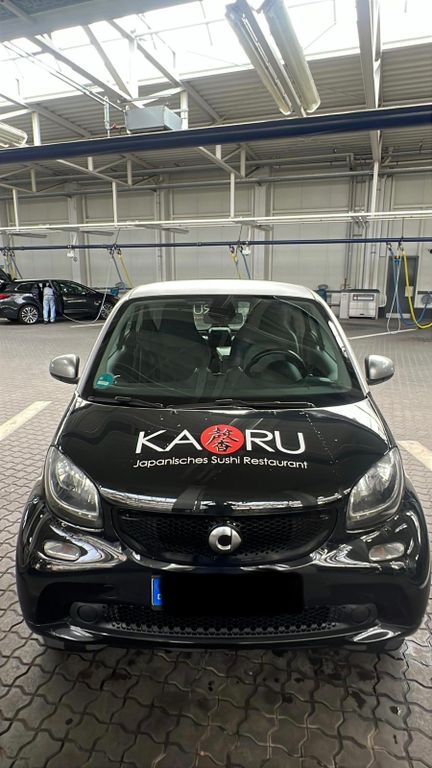 Angebot ansehen Smart ForTwo