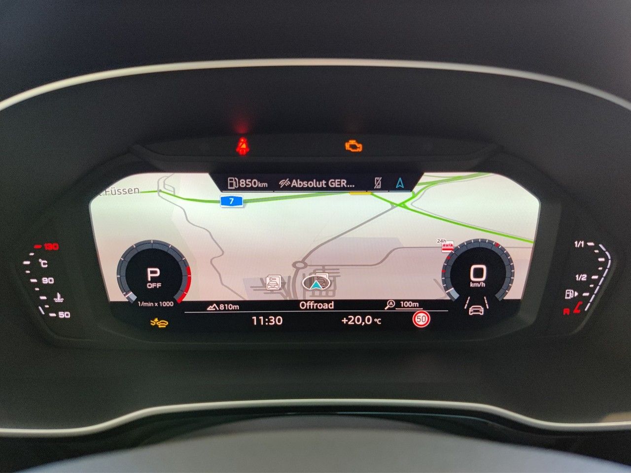 Audi Q3 - Bild 10