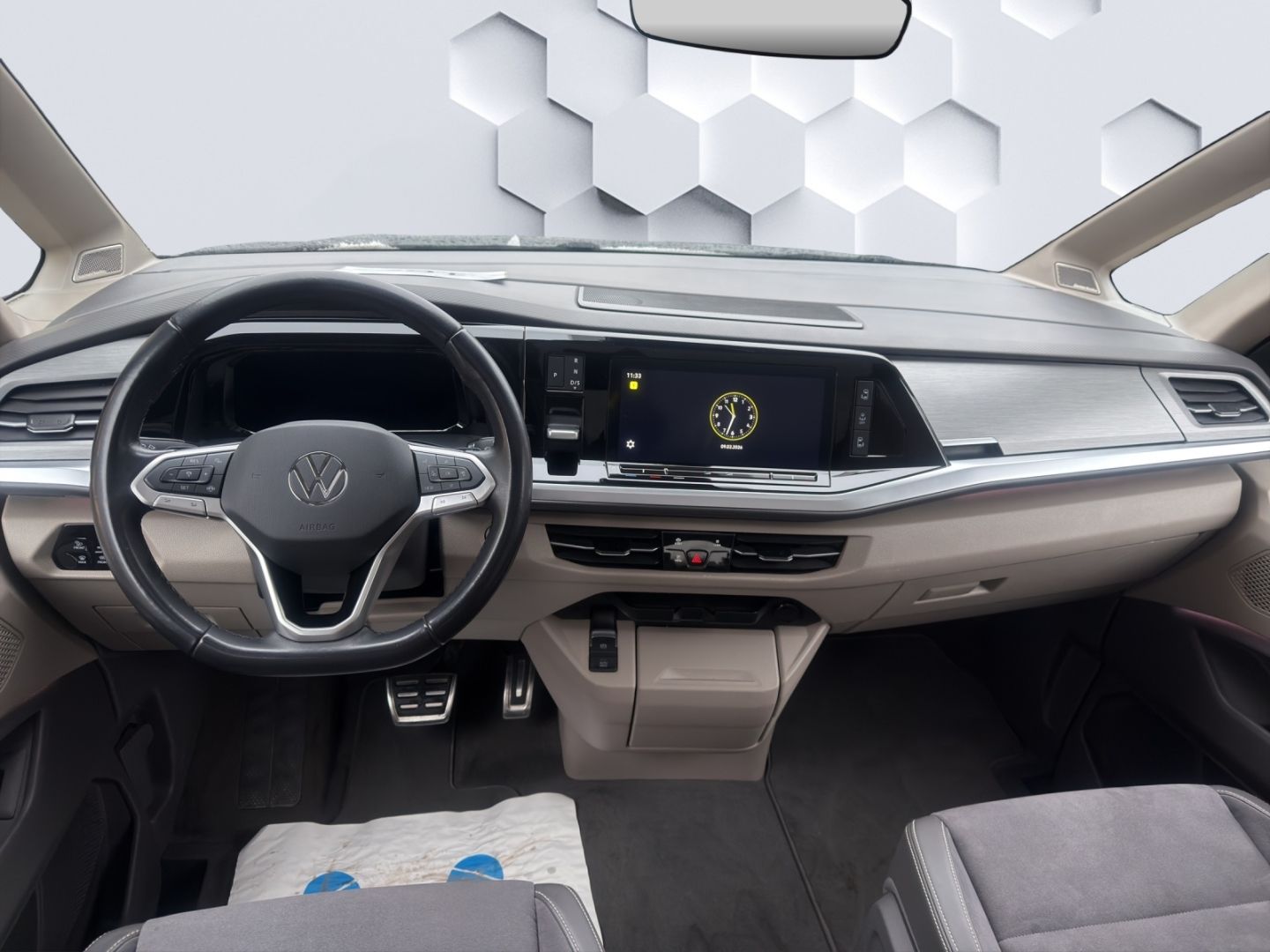 T7 Multivan Style 2.0 150kW MatrixLED PanoDach A