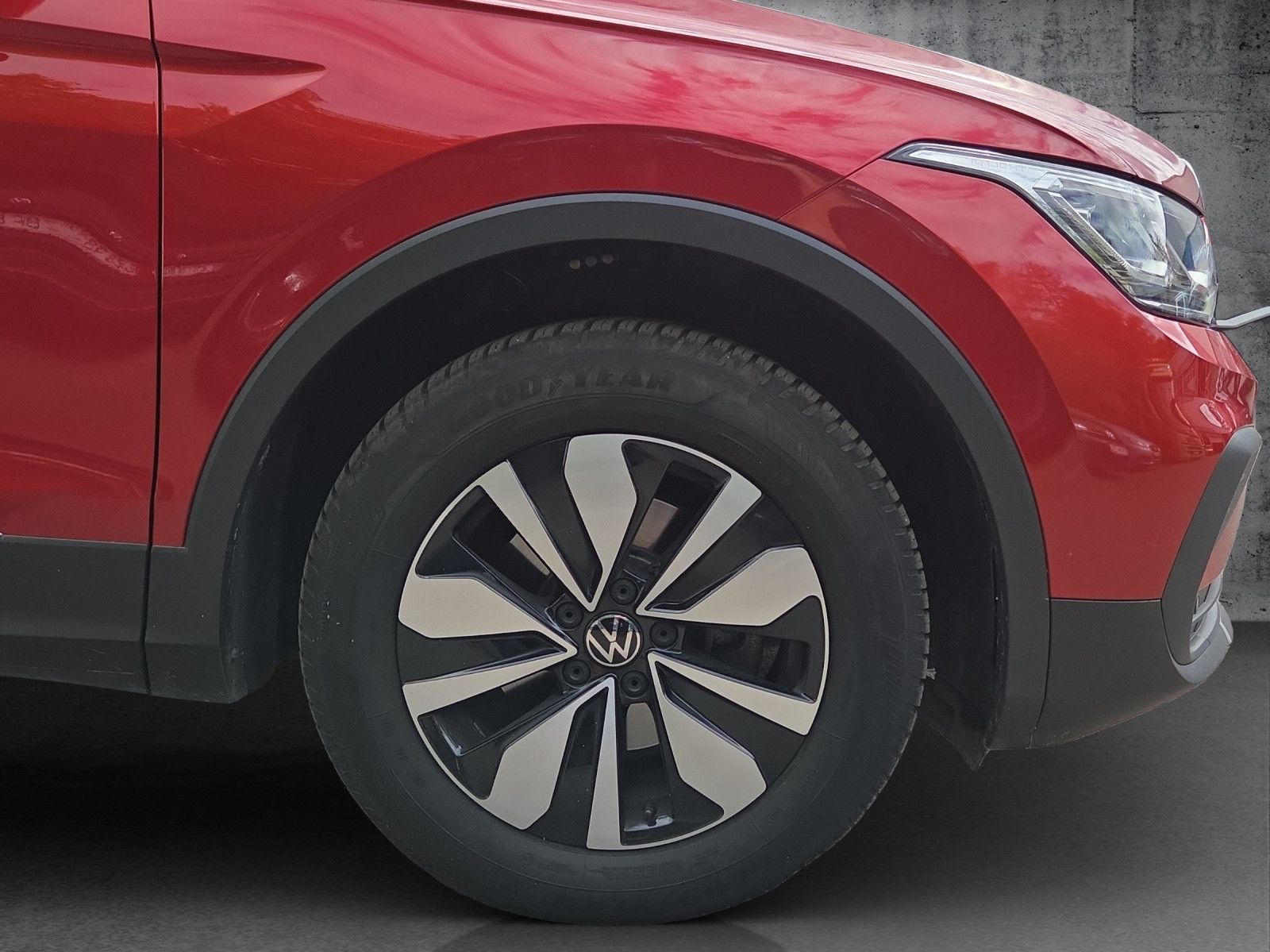 Tiguan Move 2.0 TDI SCR DSG RFK AHK