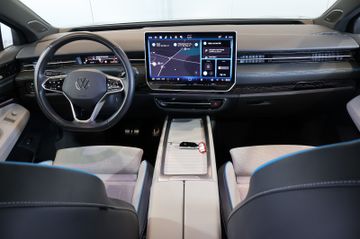 Volkswagen ID.7 Pro HK+HUD+MATRIX+360°+SITZKLIMA+PANO