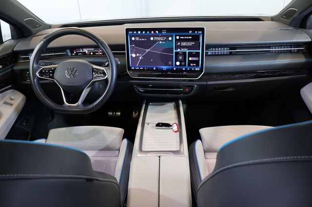 Volkswagen ID.7 Pro HK+HUD+MATRIX+360°+SITZKLIMA+PANO
