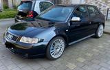 Audi S3 8L 1.8t Quattro - gebrauchte Audi S3 aus dem Jahr 2000