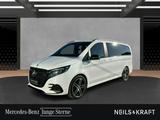 Mercedes-Benz V 300 d AVANTGARDE Lang AMG+AVANTGARDE+NIGHT+360