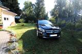Mercedes-Benz URBAN -Line 2. Hand & Top Gepflegt! PANORAMADACH - : Violett, Geländewagen