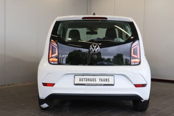 Volkswagen up! move up! 1.0 MPI LANE+SITZHZG+BT+KLIMA