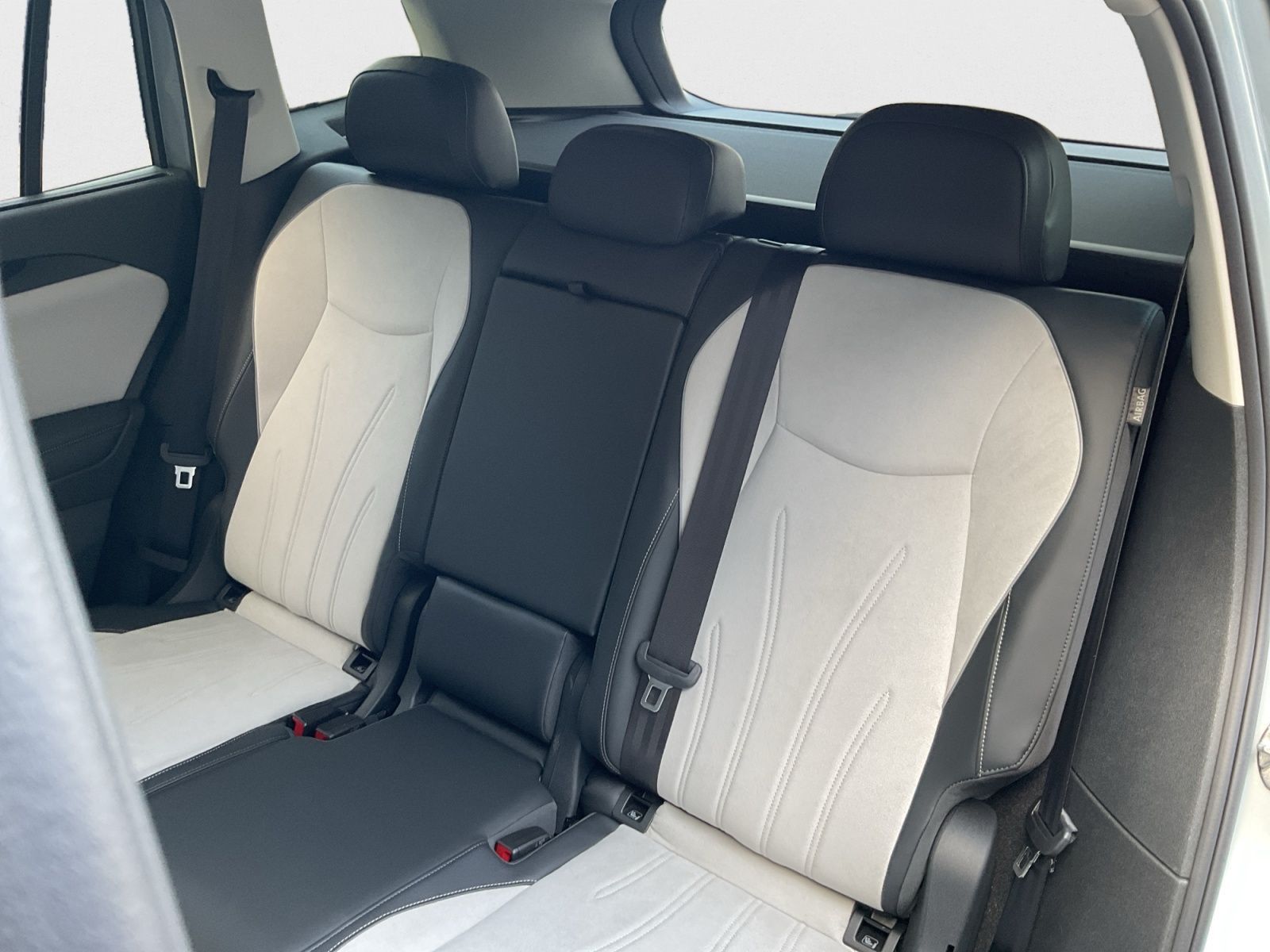 Volkswagen Tayron - Bild 13