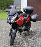 Suzuki DL 650 A V-Strom - Offers