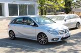 Mercedes-Benz B 200 BlueEff*AUT*KAMERA*TEMP*AHK*PDC - Mercedes-Benz B 200 Gebrauchtwagen in Mannheim