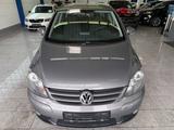 Volkswagen Golf Plus 1.4 EDITION*CLIMATIC*TEMPOMAT*ZAHNR-NE - VW Gebrauchtwagen von 2008