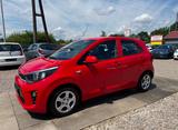 Kia Picanto Edition 7 Sportsitze Sport Lenkrad - Kia Picanto bis 10.000 Euro