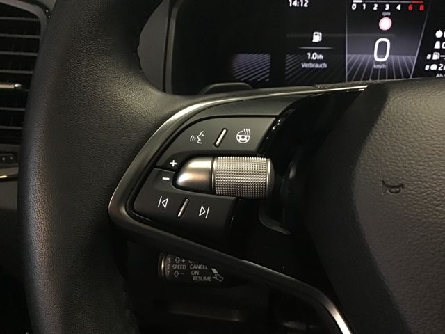 Fahrzeugabbildung Skoda Karoq Selection 1.5 TSI DSG/ACC/SmartLink/LED