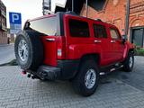Hummer H3 3.5 Luxury Aut. New Engine - Hummer H3: Luxury