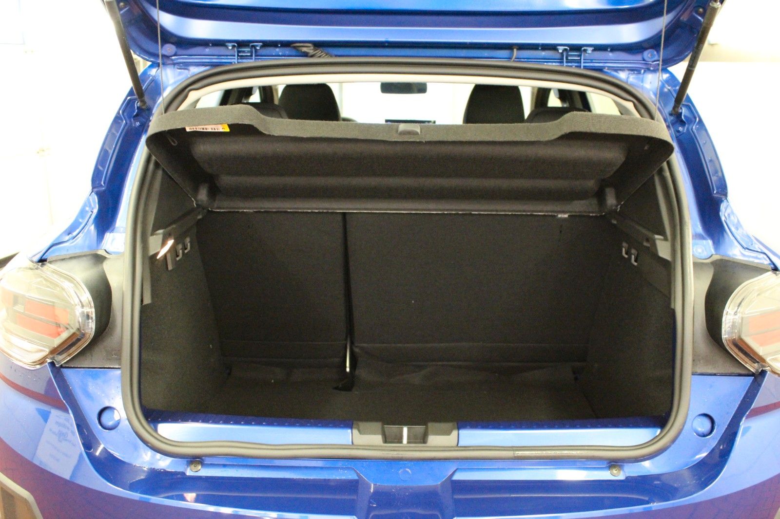 Fahrzeugabbildung Dacia Sandero Stepway TCe 110 Expression*Winterp.*MY26