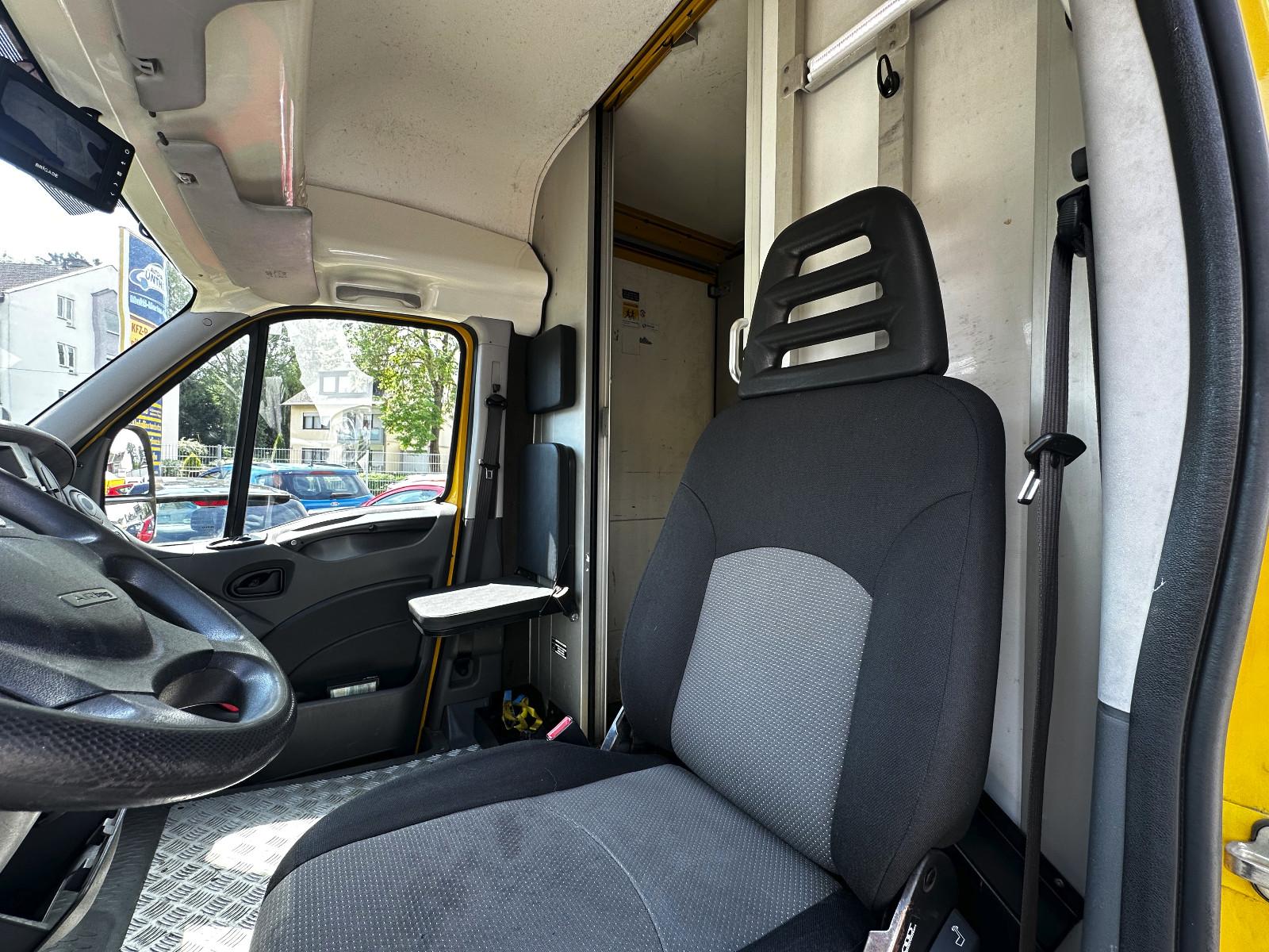 Iveco Daily*Euro 5*Camper*WoMo*