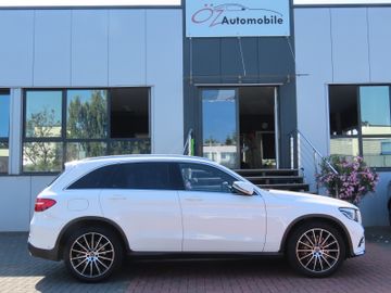 Mercedes GLC 250 - 10