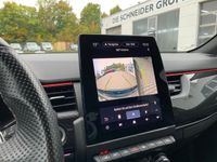 Renault Arkana - Vorschau Bild 37