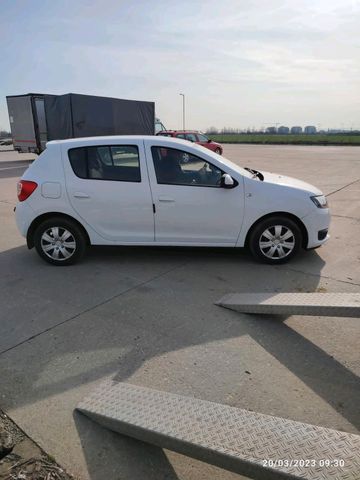 Dacia DACIA SANDERO