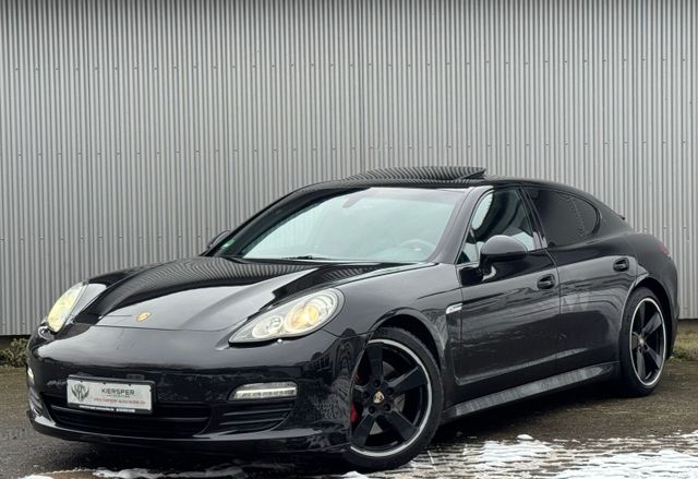 Porsche Panamera S PDK 4,8/SPORT-CHRONO/SHD/SP-ABG/20"CL