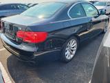 BMW 320i Coupé E92 Tüv neu - BMW 320: 320i E92