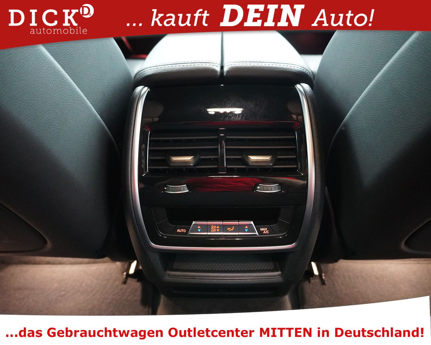 Fahrzeugabbildung BMW X6 xDr 40d M Sport SHADO+KOMFOSI+LASER+AHK+HEAD+