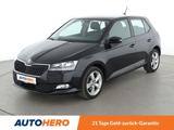 Skoda Fabia 1.0 TSI Cool Plus - Skoda Fabia Gebrauchtwagen in Stuttgart