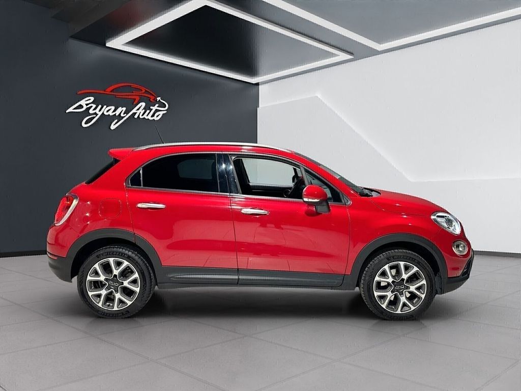 Image of Fiat 500L Cross