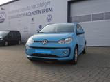 Volkswagen up! move 1.0 MPI SITZHZG MFL PDC CLIMATRONIC ELE - Volkswagen up! in Rostock