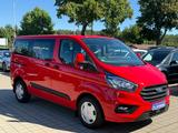 Ford Transit Custom 320 L1 NAVI-RKAM-ACC-9SITZE-1HAND - gebrauchte Ford Transit Custom aus dem Jahr 2022