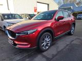 Mazda CX-5 2.5 Sports-Line Automatik/Navi+360° Cam/Alu - Mazda CX-5 in Bochum