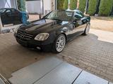 Mercedes-Benz SLK 320 - Youngtimer - Mercedes-Benz Youngtimer