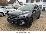 Ford Kuga ST-Line+Teilleder+Tempomat+Rückfahrkam+Navi - Ford: Unfallwagen