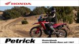 Honda CRF 300 Rally Extreme Red - Sofort verfügbar - - Offers