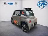 Citroën AMI PEPS - Citroën AMI: Peps