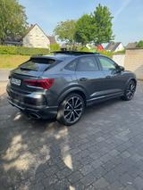 Audi RSQ3 Sportback S tronic quattro B&O, Pano, AHK - Audi RSQ3: Sportback