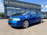 Skoda OCTAVIA  COMBI RS*NAVI*KLIMA*SHZ*XENON* - Skoda Octavia aus 2009: RS
