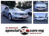 Volkswagen Passat CC Highline/Autom,/ Leder/PANO/5 Sitze