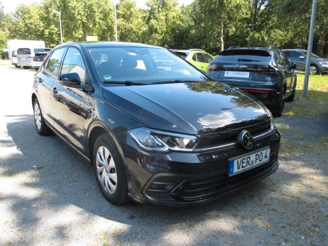 Volkswagen Polo 1.0 TSI DSG Life +LED+KAMERA+SITZHEIZUNG