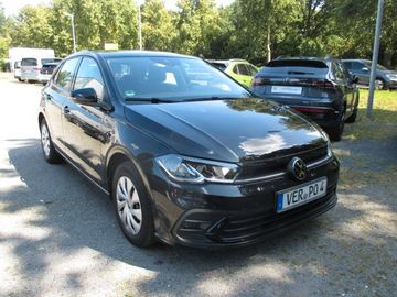 Volkswagen Polo 1.0 TSI DSG Life +LED+KAMERA+SITZHEIZUNG