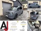 Volkswagen T7 California Beach 2.0 TSi AHK/Standh/VisAVis - Volkswagen T7 California Benziner Gebrauchtwagen