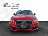 Audi A1 ambition 1.4 + Navi + TÜV + Garantie - Audi A1 Ambition mit Benzin-Antrieb