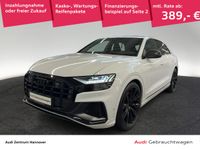 Audi SQ8 - Vorschau Bild 1