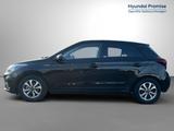 Hyundai i20 1.2 Advantage *Kamera*Sitzhz - Hyundai i20: Schwarz